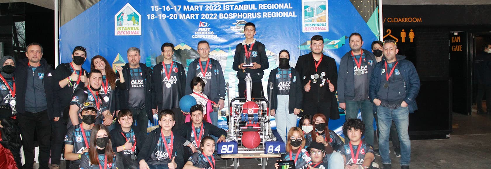 2022 sezonu