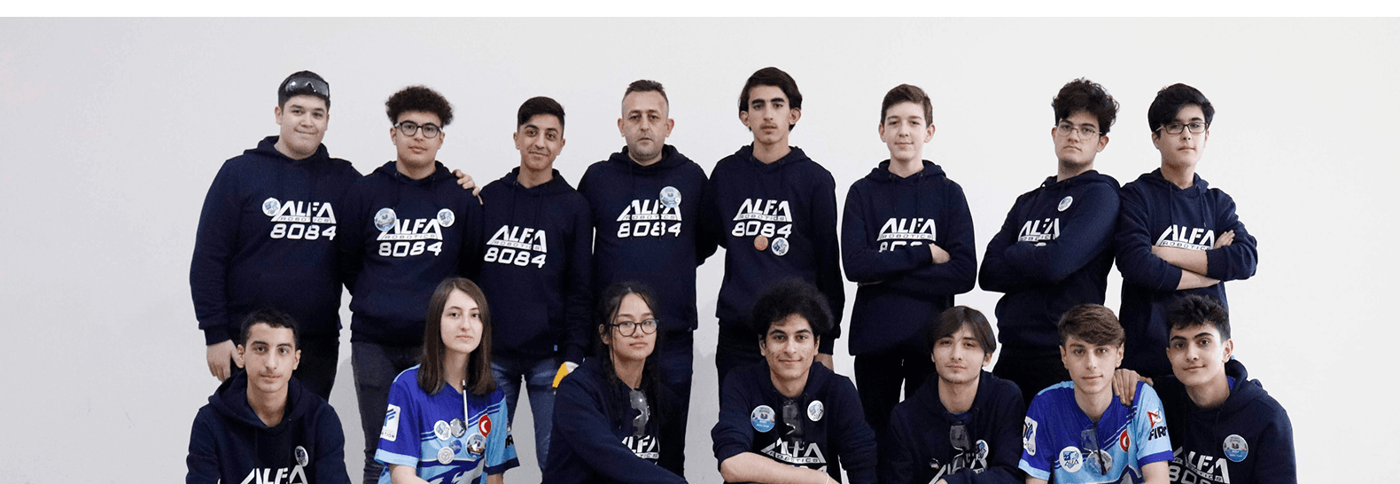 2020 sezonu takim fotografi